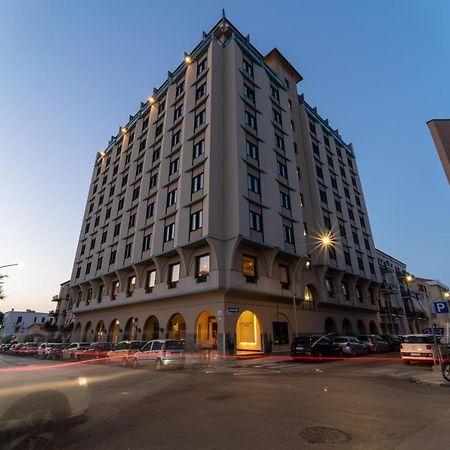 Hotel Catalunya Alghero Luaran gambar