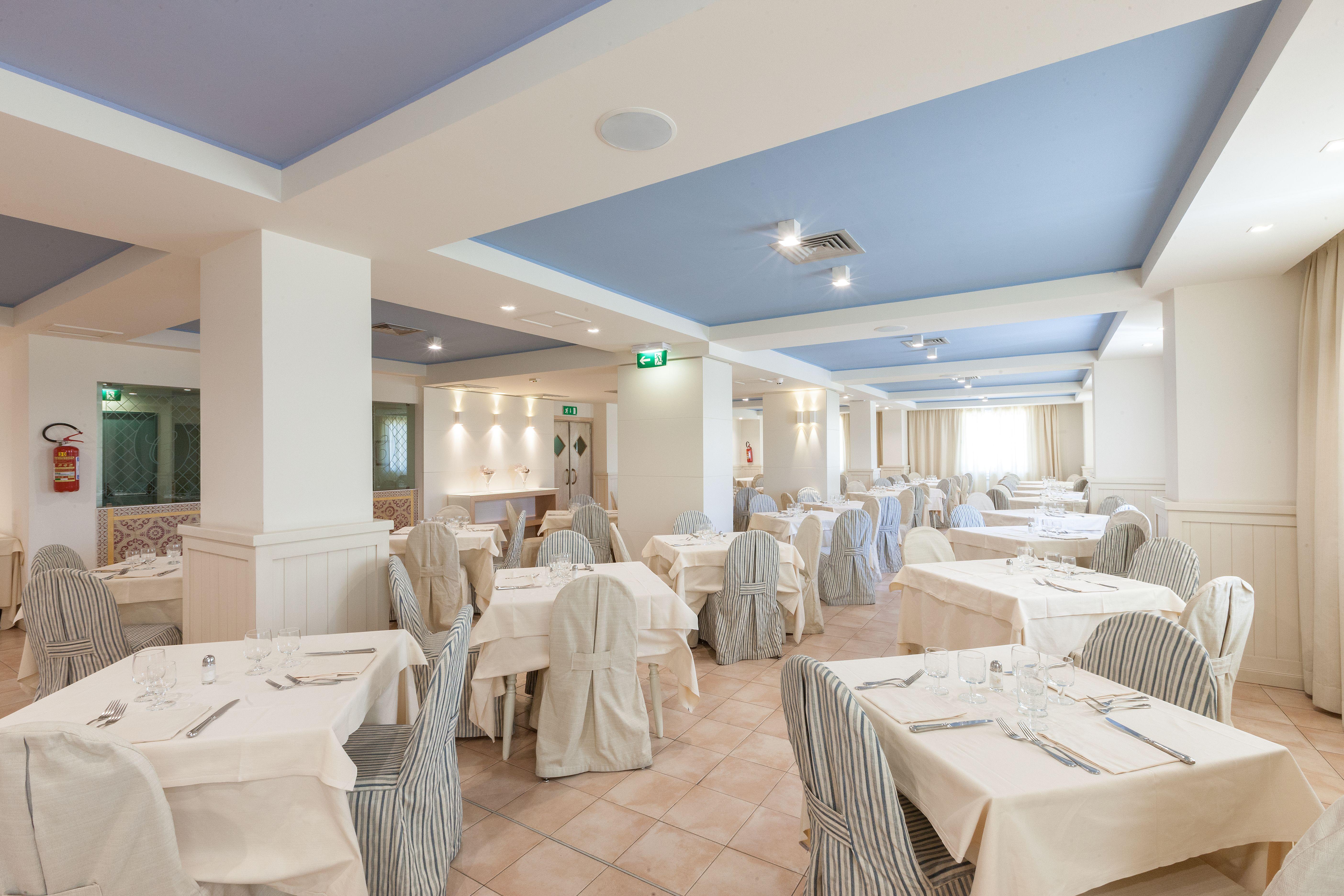 Hotel Catalunya Alghero Luaran gambar