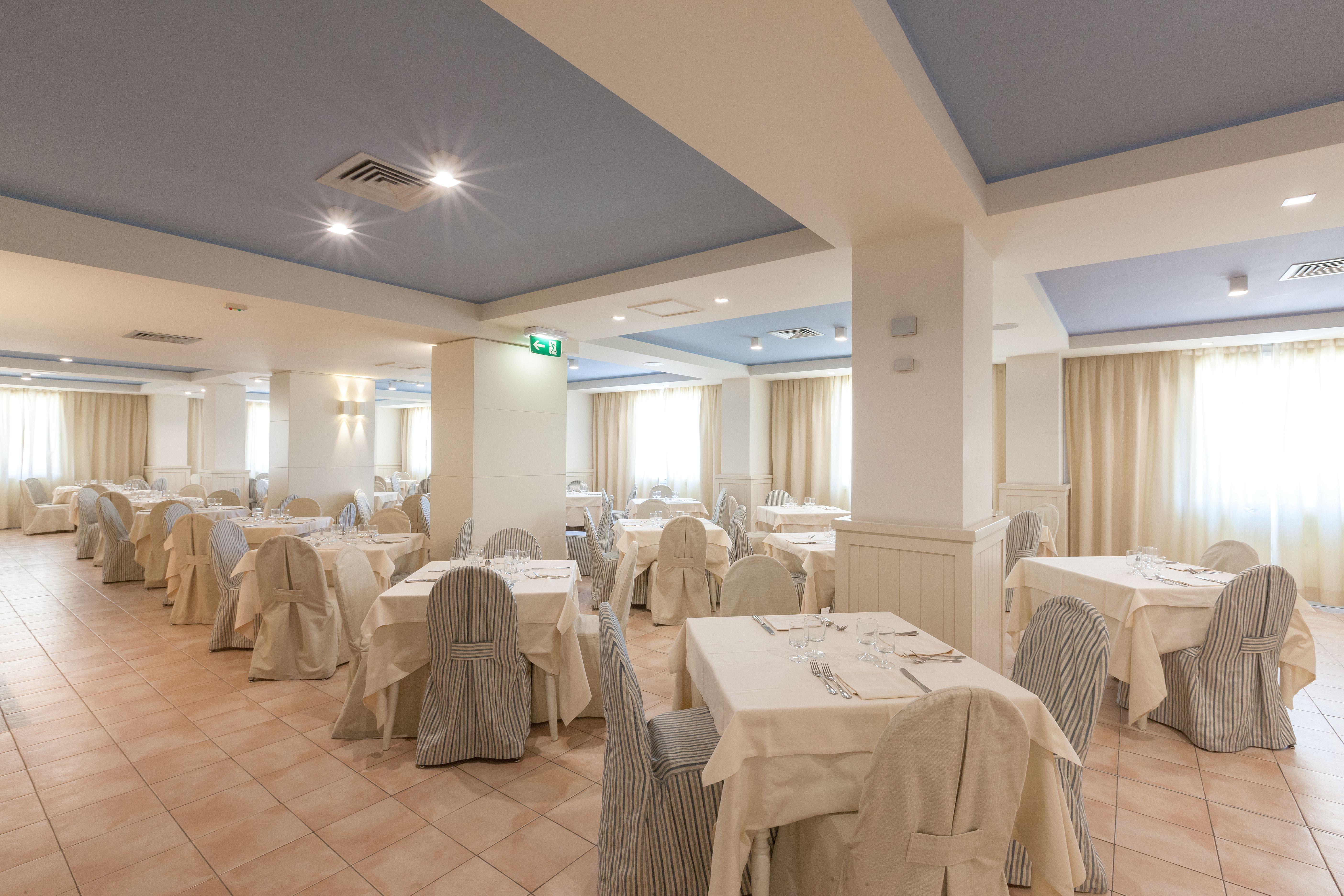 Hotel Catalunya Alghero Luaran gambar