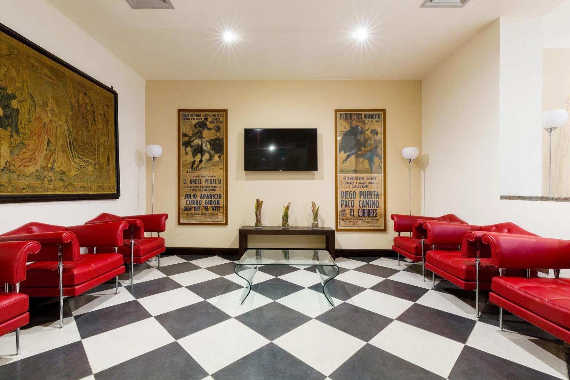 Hotel Catalunya Alghero Luaran gambar