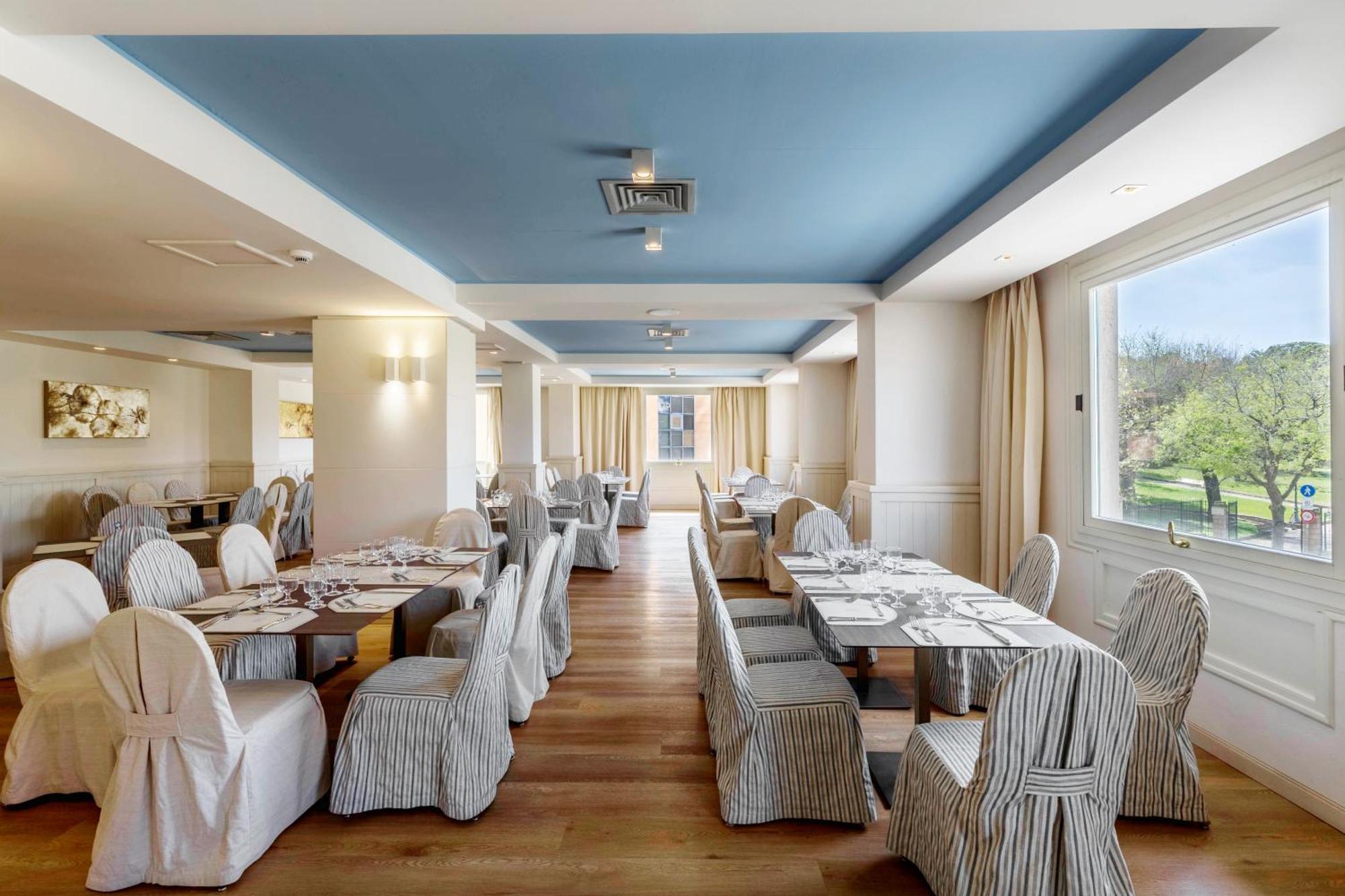 Hotel Catalunya Alghero Luaran gambar